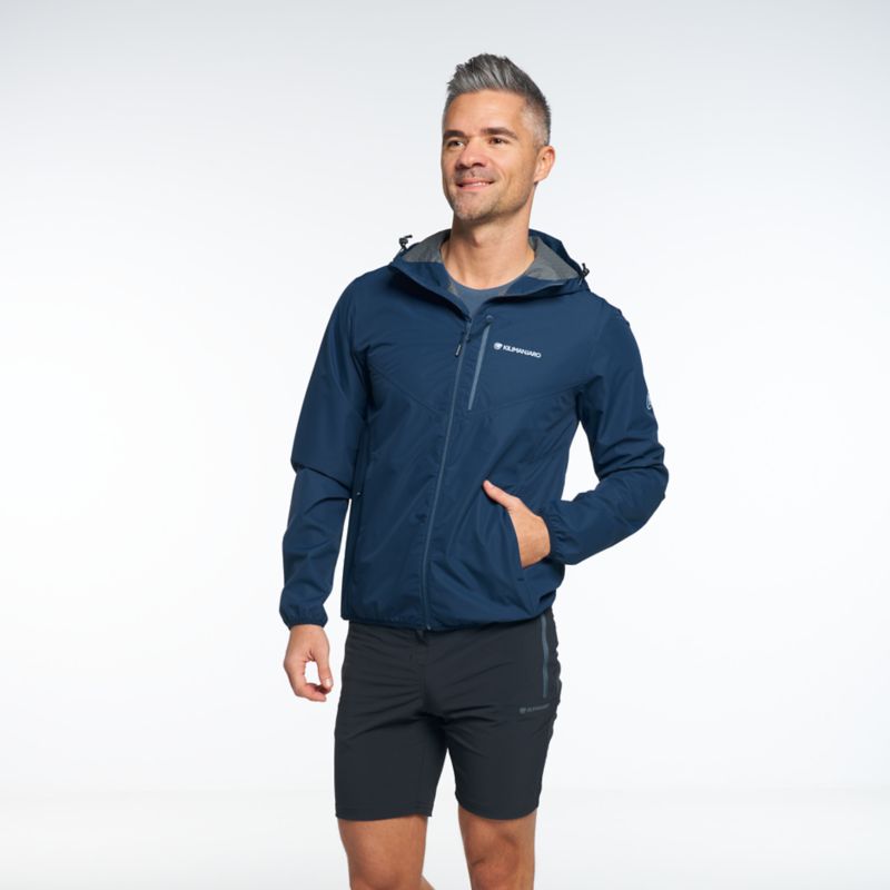 Kilimanjaro Naxos Wanderjacke