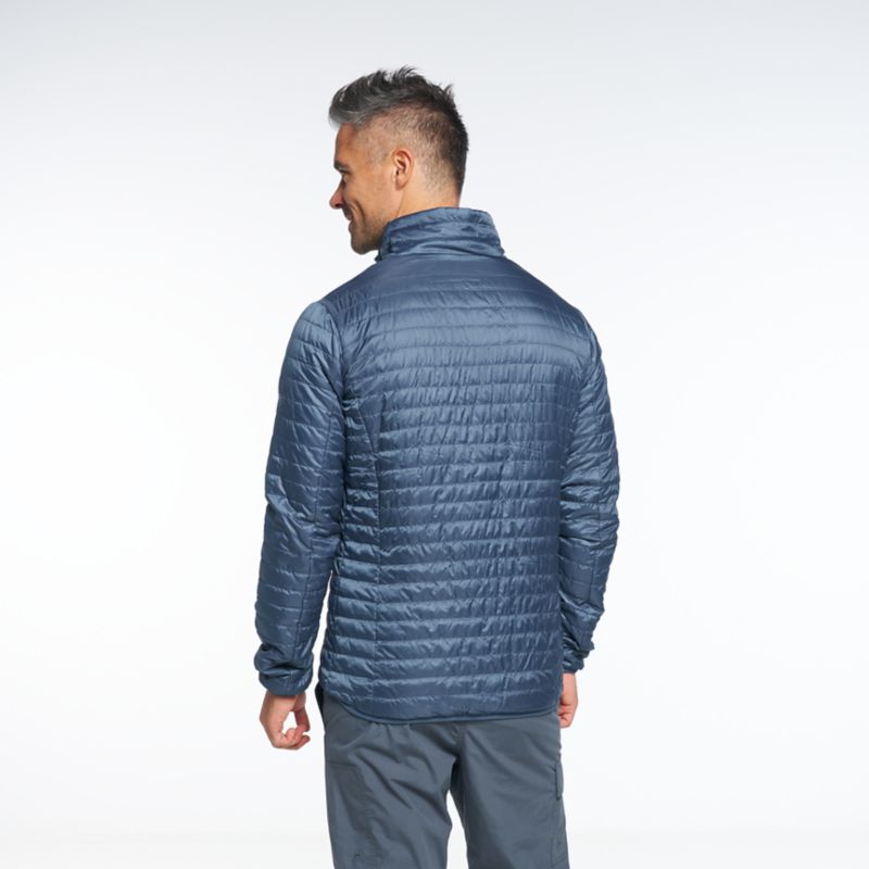 Kilimanjaro LIBRINO ISOLATIONSJACKE Wanderjacke