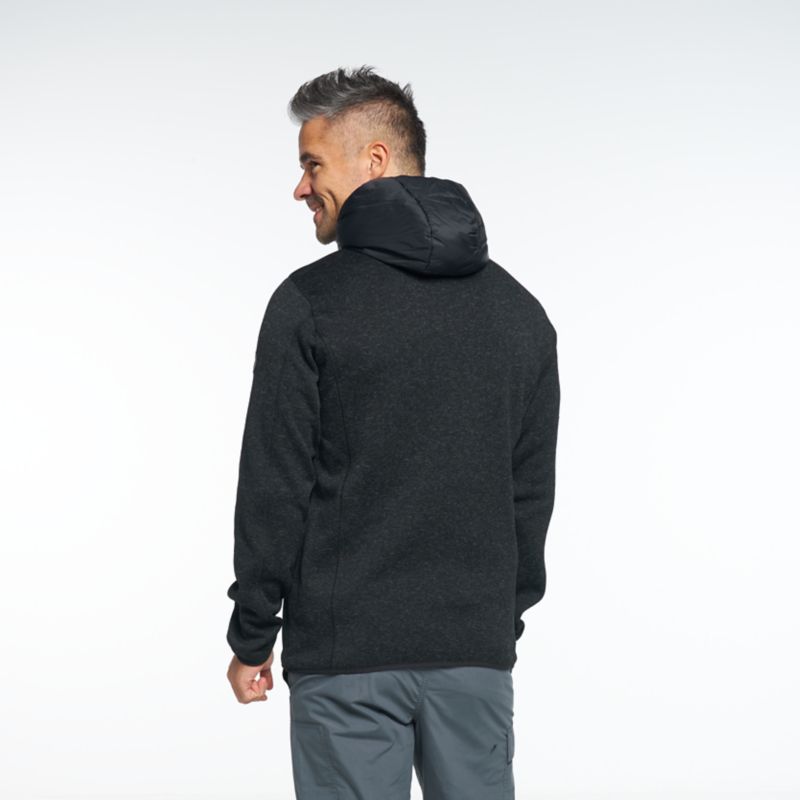 Kilimanjaro GALERA Wanderjacke