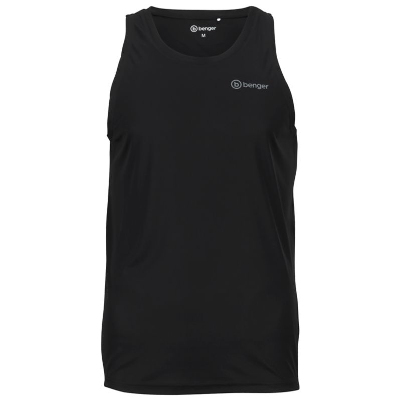 Benger RUNNING BASIC SINGLET Laufshirt