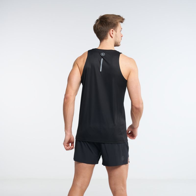 Benger RUNNING BASIC SINGLET Laufshirt