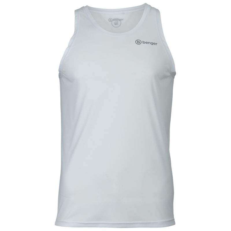 Benger RUNNING BASIC SINGLET Laufshirt