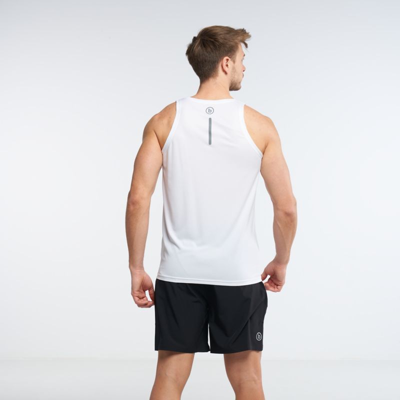 Benger RUNNING BASIC SINGLET Laufshirt