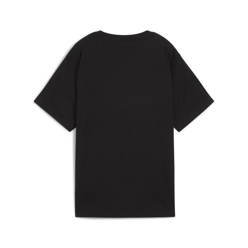 Puma ESS TAPE Relaxed Tee T-Shirt