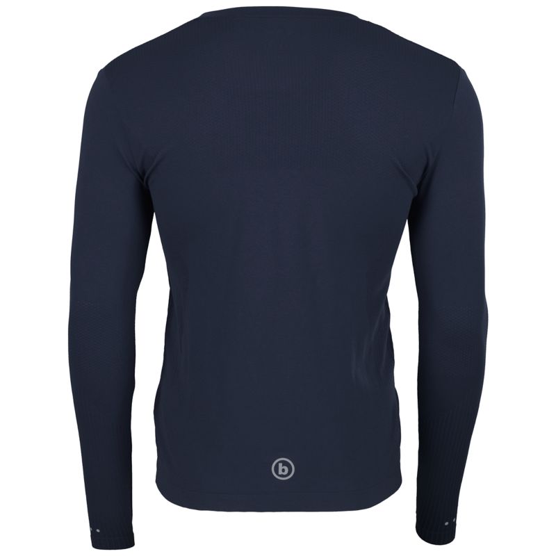 Benger RUNNING SEAMLESS SHIRT Laufshirt