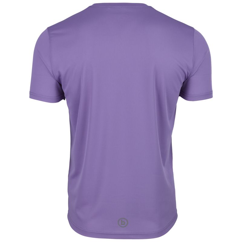 Benger RUNNING T-SHIRT LOGO Laufshirt
