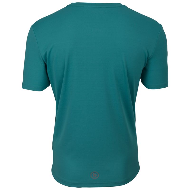 Benger RUNNING T-SHIRT LOGO Laufshirt