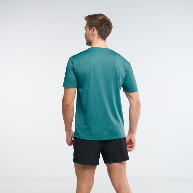 Benger RUNNING T-SHIRT LOGO Laufshirt