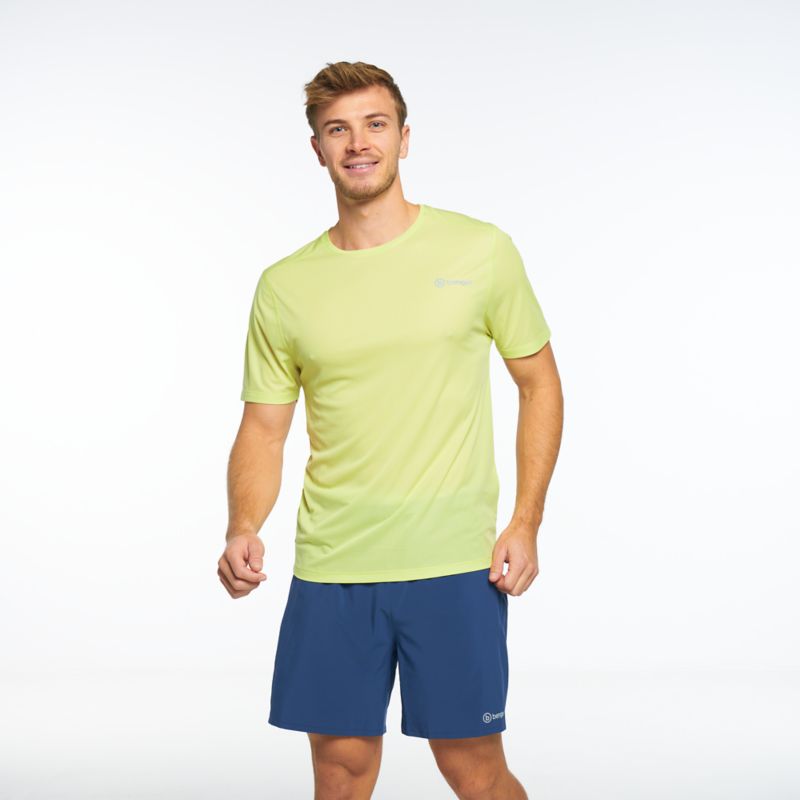 Benger RUNNING SHORT Laufshort