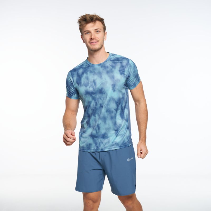 Benger RUNNING FUNKTIONSSHIRT Laufshirt