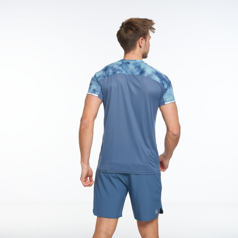 Benger RUNNING FUNKTIONSSHIRT Laufshirt