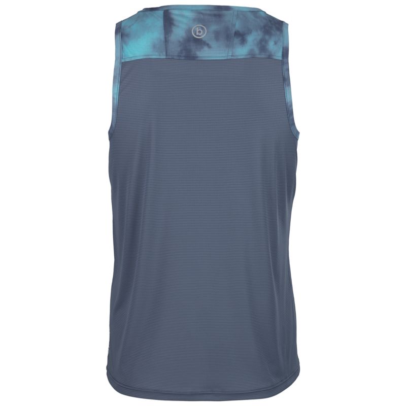 Benger RUNNING SINGLET Laufshirt
