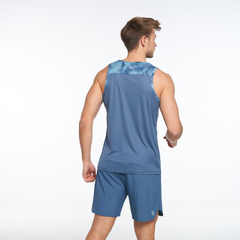 Benger RUNNING SINGLET Laufshirt