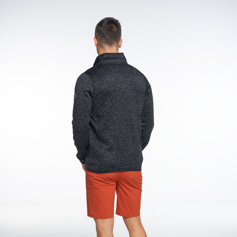 Kilimanjaro Passo Strickjacke