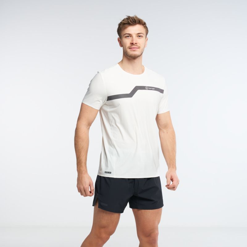 Benger RUNNING T-SHIRT Laufshirt