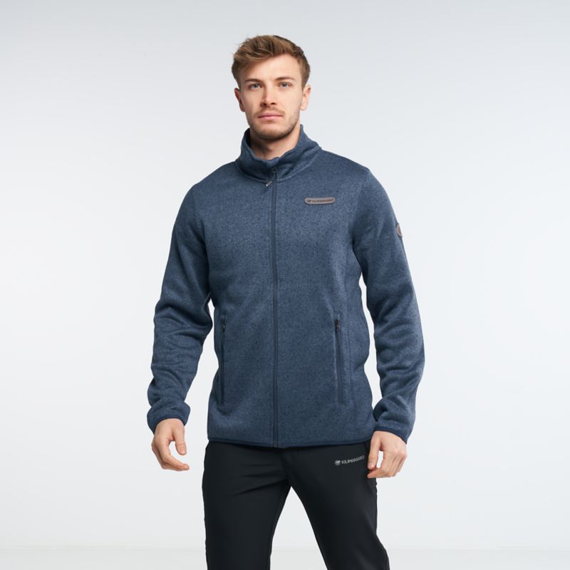 Kilimanjaro Passo Strickjacke