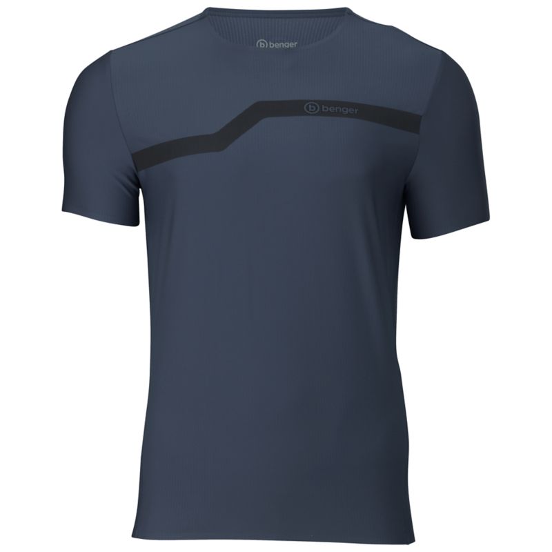 Benger RUNNING T-SHIRT Laufshirt
