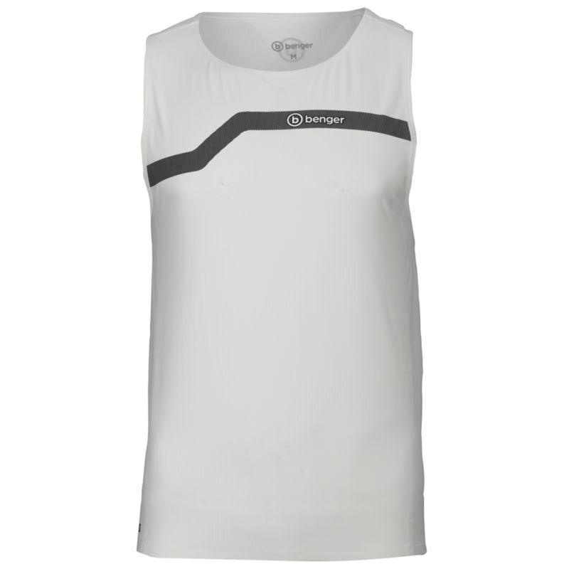 Benger RUNNING SINGLET Laufshirt