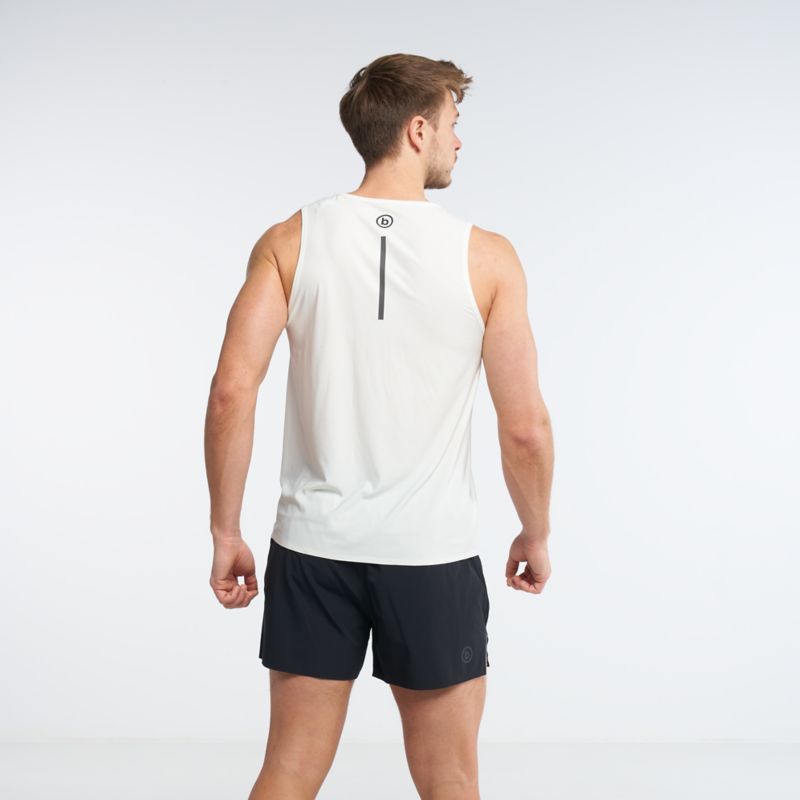 Benger RUNNING SINGLET Laufshirt