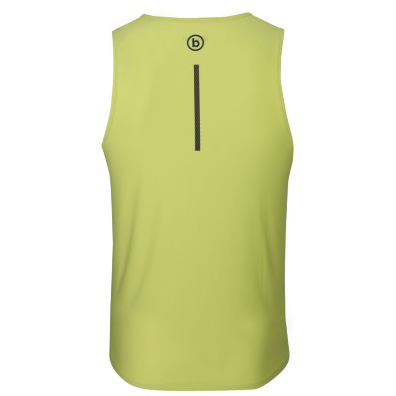 Benger RUNNING SINGLET Laufshirt