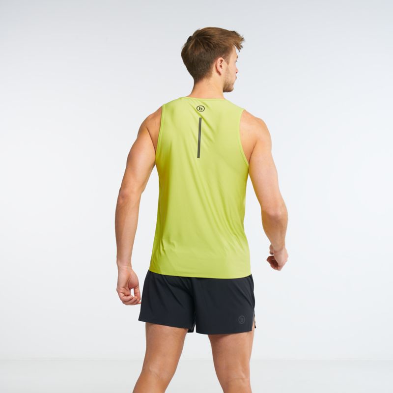 Benger RUNNING SINGLET Laufshirt