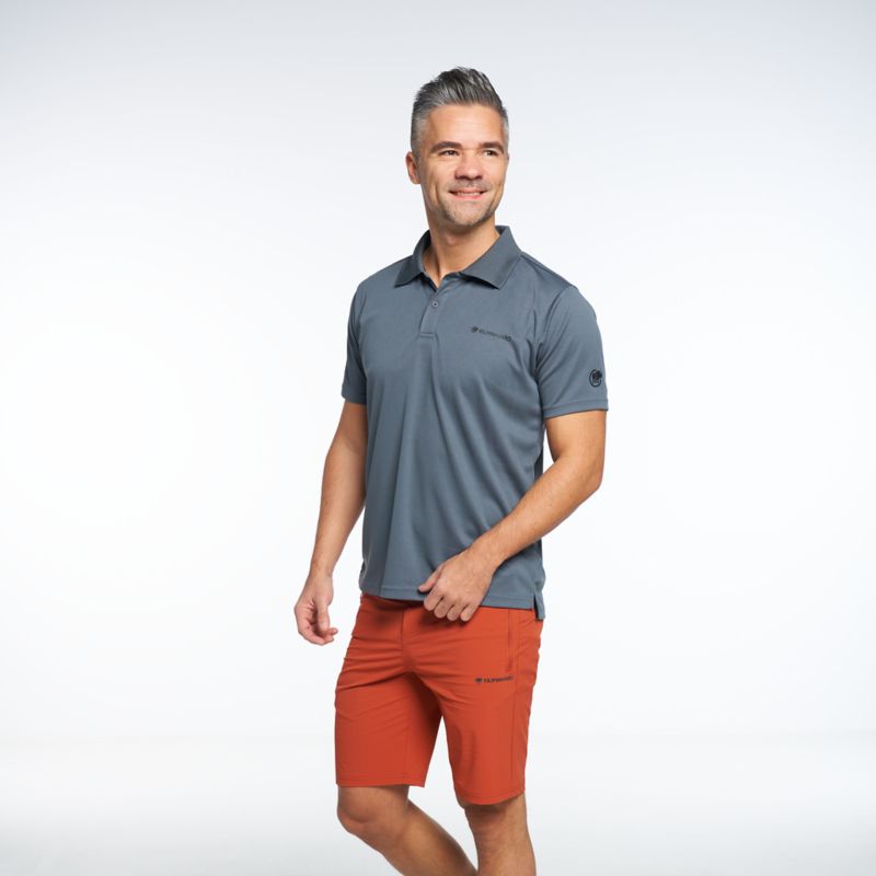Kilimanjaro PREA Funktionsshirt