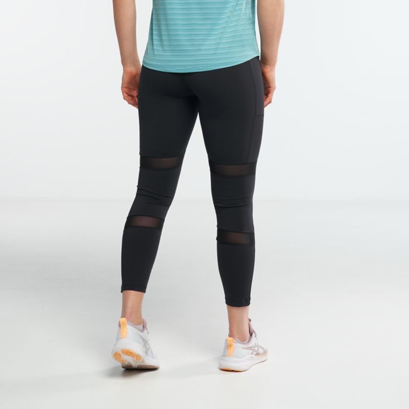Benger FITNESS TIGHT Fitnesshose