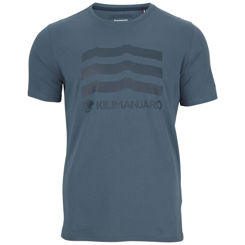 Kilimanjaro ALVALADE WANDERSHIRT T-Shirt