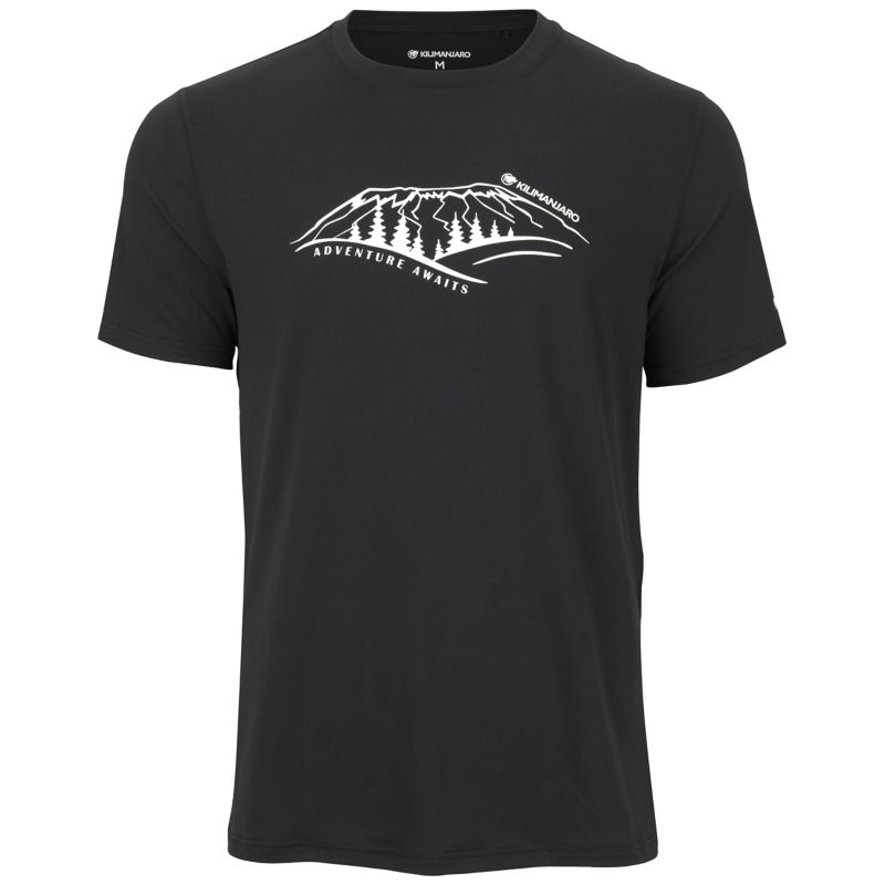 Kilimanjaro COMPORTA WANDERSHIRT Funktionsshirt