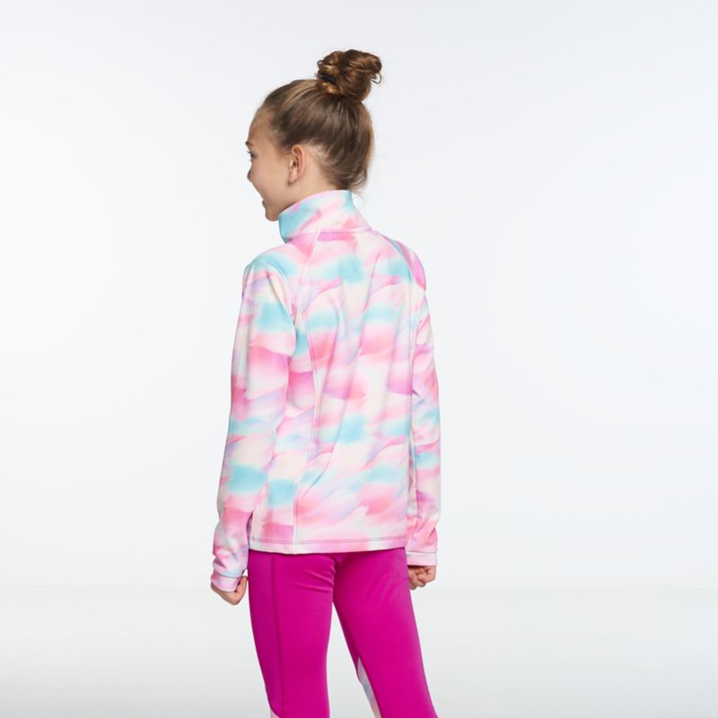 Benger FITNESS JACKE Fitnessjacke