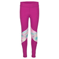 Benger FITNESS TIGHT LANG Fitnesshose