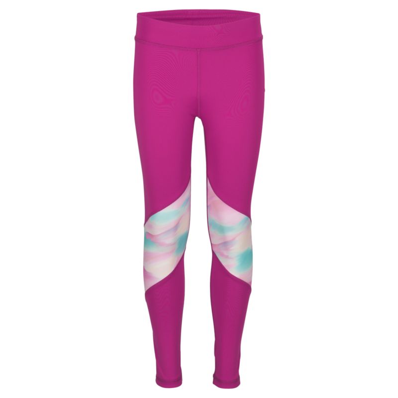 Benger FITNESS TIGHT LANG Fitnesshose