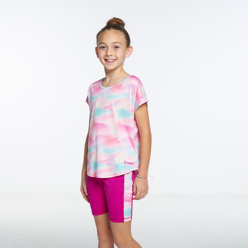 Benger RADLER Fitnessshort