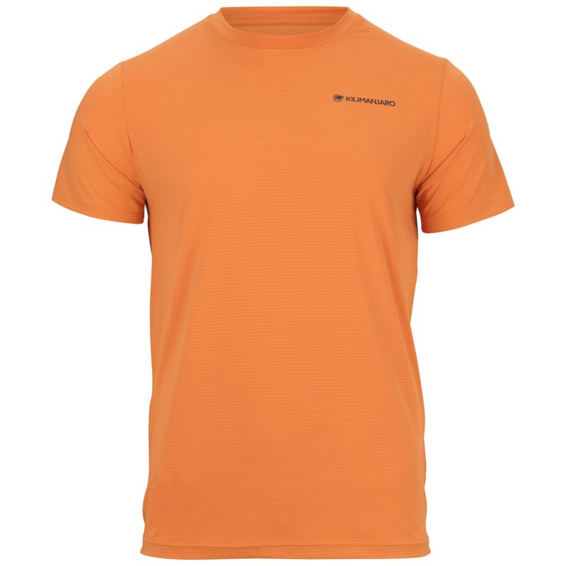 Kilimanjaro VICOSA WANDERSHIRT Funktionsshirt