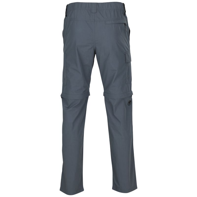 Kilimanjaro MALUS Zipp Off Hose Wanderhose