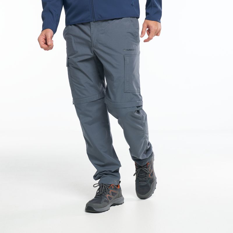 Kilimanjaro MALUS Zipp Off Hose Wanderhose