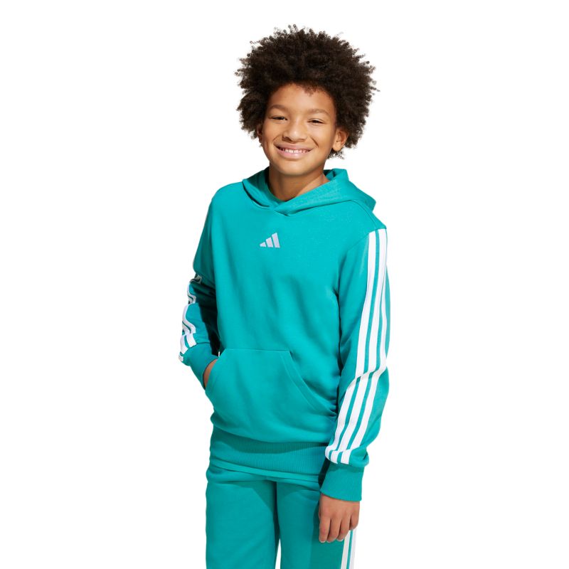 Adidas Essentials Kids Hoodie Pullover
