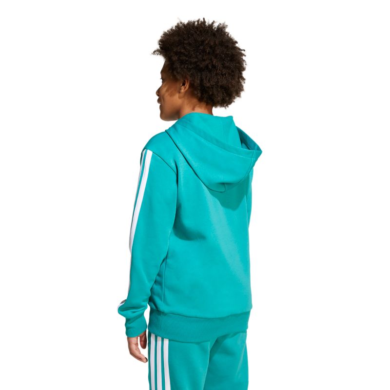 Adidas Essentials Kids Hoodie Pullover