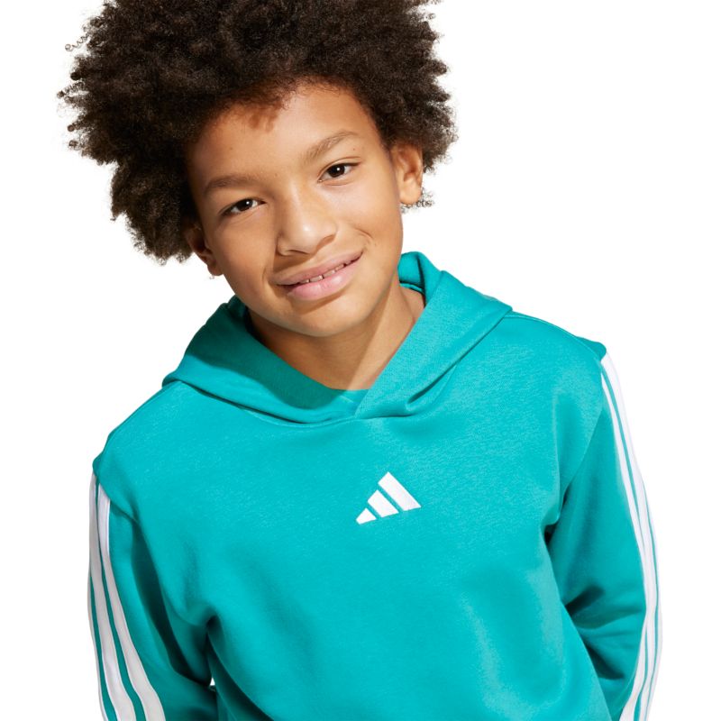 Adidas Essentials Kids Hoodie Pullover