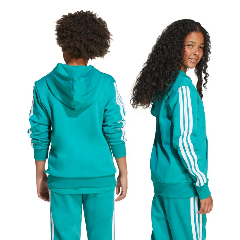 Adidas Essentials Kids Hoodie Pullover