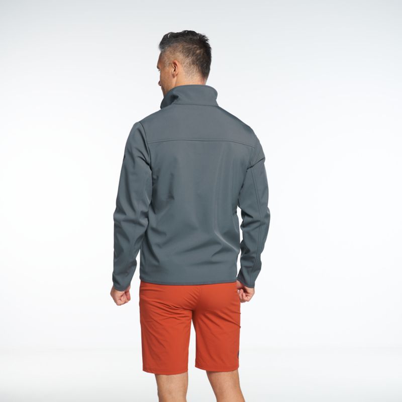 Kilimanjaro PORTEL Softshelljacke