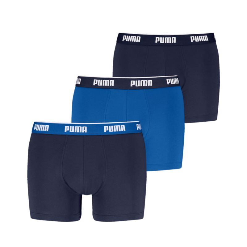 Puma Boxer 3er Unterhose