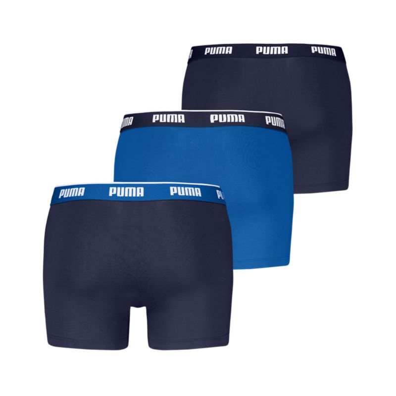Puma Boxer 3er Unterhose