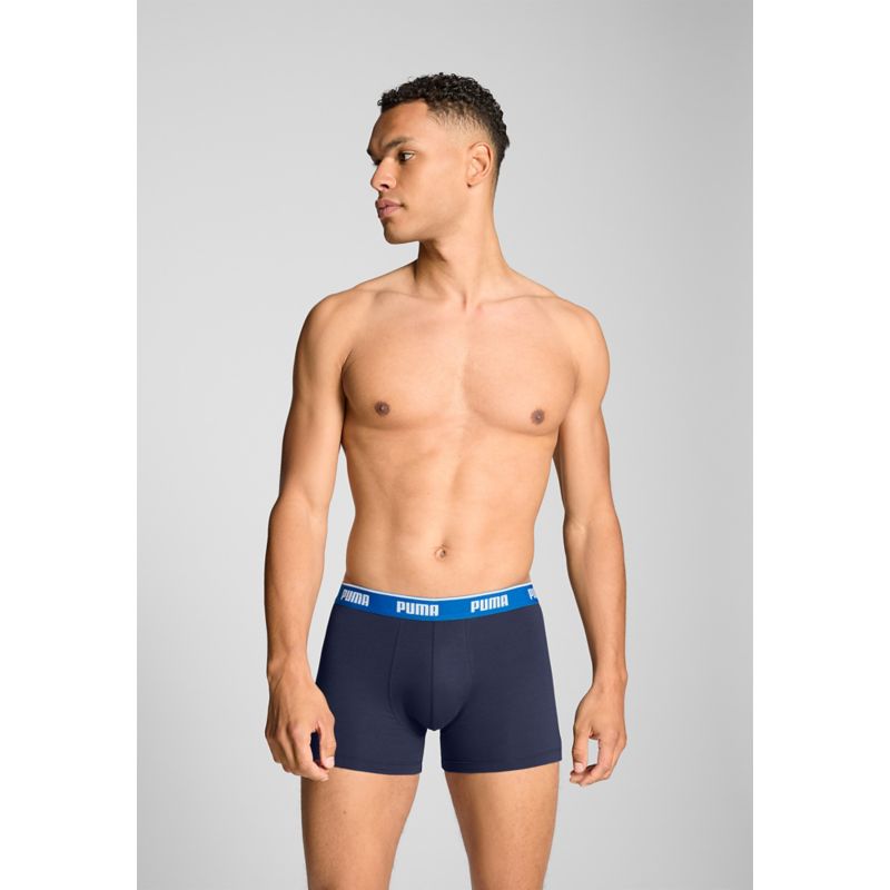 Puma Boxer 3er Unterhose
