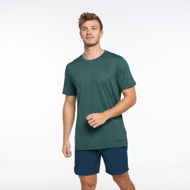 Benger MULTISPORT SHIRT Funktionsshirt