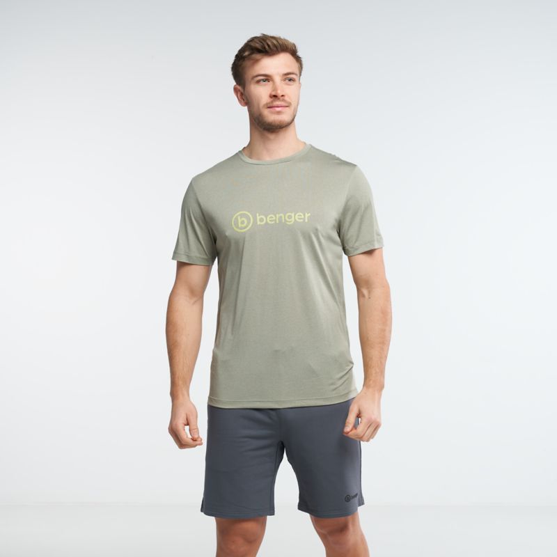 Benger MULTISPORT Funktionsshirt