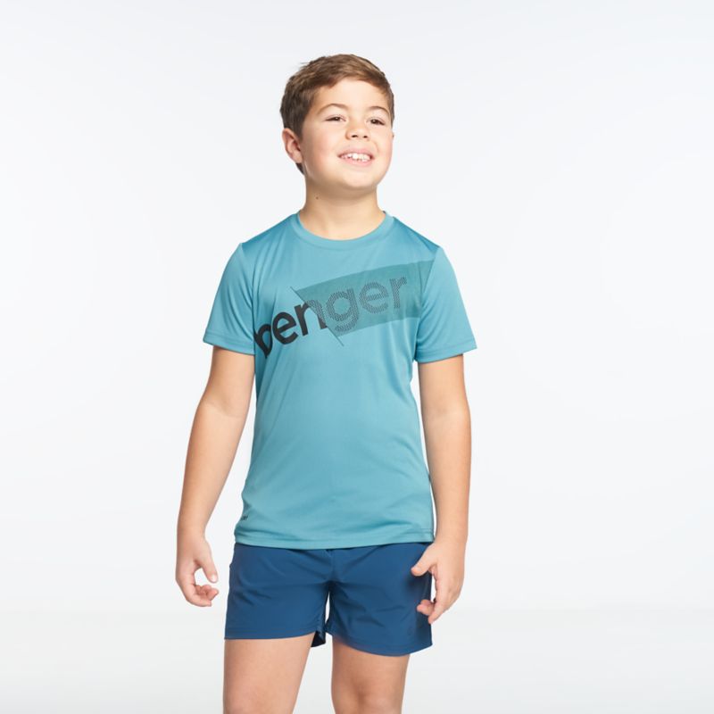 Benger MULTISPORT Funktionsshirt