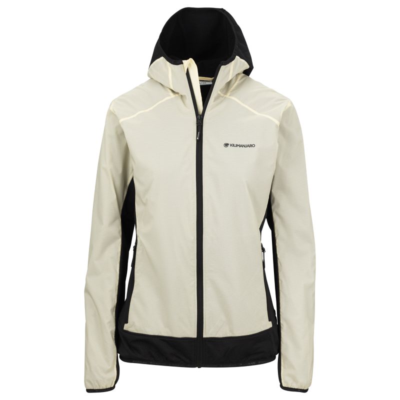 Kilimanjaro SEBORGA Wanderjacke