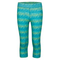 Benger FITNESS TIGHT Fitnesshose