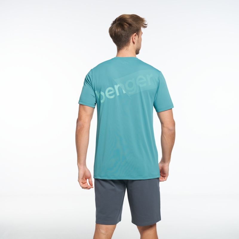 Benger MULTISPORT Funktionsshirt